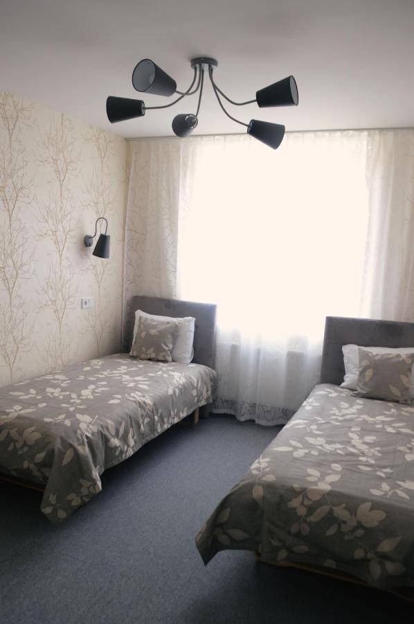 Van Vila Klaipėda Exterior foto